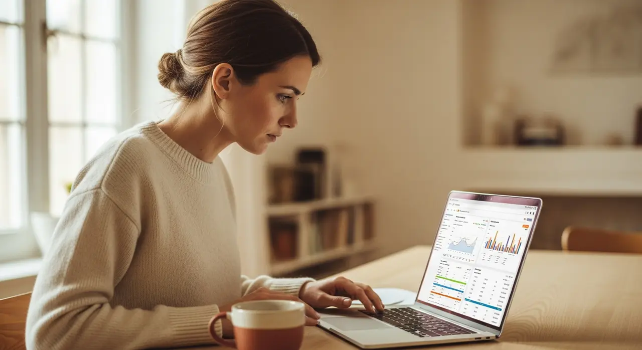 Freelance SEO Douai