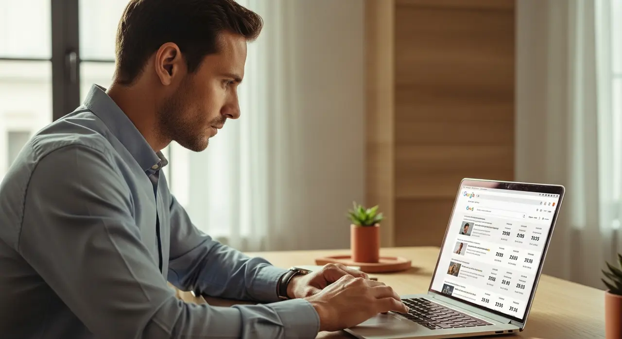 Freelance SEO Douai
